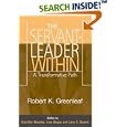 The Servant-Leader Within: A Transformative Path