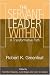 Books : The Servant-Leader Within: A Transformative Path