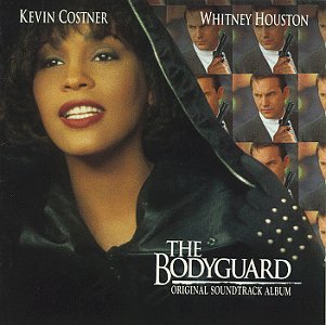 CD-Charts  Search : The Bodyguard: Original Soundtrack [CASSETTE]