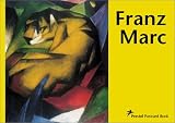 Franz Marc (Postcard Book)