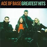 Greatest Hits [Musikkassette] [US-Import] - Ace of Base