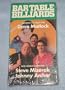 Bar Table Billiards featuring Bar Table King Table Dave Matlock and Steve Mizerak and Johnny Archer