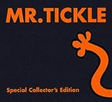 Mr Tickle
