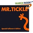 Mr. Tickle (Mr. Men)