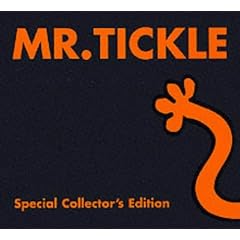Mr. Tickle (Mr. Men)