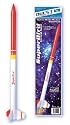 Superbird Model Rocket by Quest Rocketry