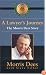 A Lawyer's Journey: The Morris Dees Story (ABA Biography Series)