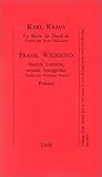 La Bo�te de Pandore