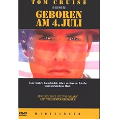 Geboren am 4. Juli