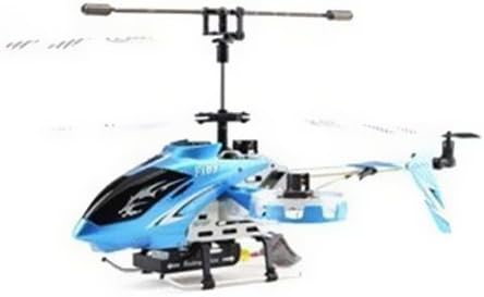 4.5 Channel RC Avatar F163 Helicopter by idrchelicopter