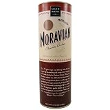 Gourmet Food : Moravian Chocolate Cookies ~ World's Thinnest Cookies, 4.75 oz tube
