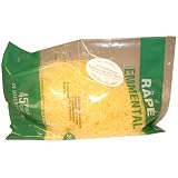 Kosher Emmental Shredded - Halav Shamour (limited quantities)