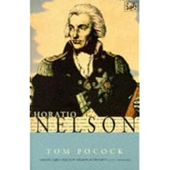 Horatio Nelson (Pimlico)