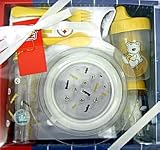 Pittsburgh Steelers Six Piece Gift Set