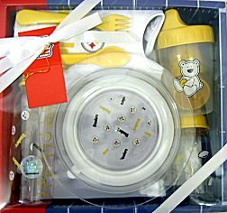 Pittsburgh Steelers Six Piece Gift Set