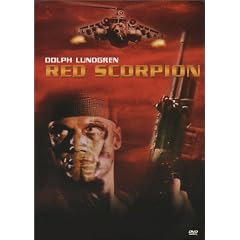 Red Scorpion
