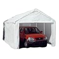 Hercules 10x20’Canopy With Walls