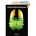 Fluid Dynamics for Physicists