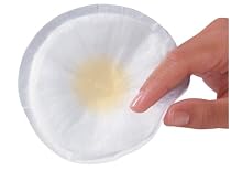 The First Years - Lanolin Disposable Breast Pads 30 ct.
From The First Years
