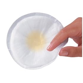 Click here to buy The First Years - Lanolin Disposable Breast Pads... by The First Years.