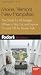 Fodor's Maine, Vermont, and New Hampshire, 8th edition: The Guide for All Budgets, Where to Stay, Eat, and Explore On and Off the Beaten Path (Fodor's Gold Guides)