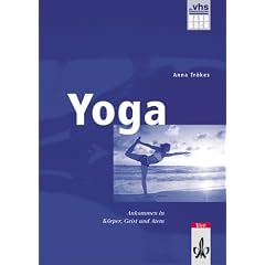 Yoga - Lebensf�lle, Handbuch f�r Kursleiter