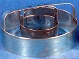 Doughnut Cutter - 4"
