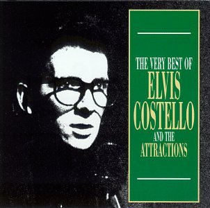 Elvis Costello - The Very Best Of Elvis Costello And The Attractions - Zortam Music Elvis Costello - The Very Best Of Elvis Costello And The Attractions - Zortam Music