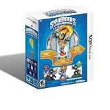 Skylanders Spyros Starter 3DS (84154) -