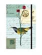 Travel Notebook - Bird