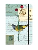 Travel Notebook - Bird