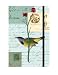 Travel Notebook - Bird