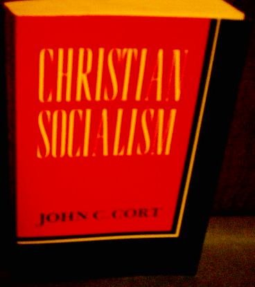 Christian socialism: An informal history