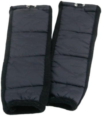 Lemite Women's Panit Arm Warmer One Size Black