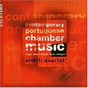 Contemporary Portuguese Chamber Music