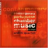 Contemporary Portuguese Chamber Music