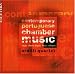 Classical Music : Contemporary Portuguese Chamber Music