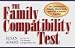 Book The Family Compatibilty Test: Fun Questions for Couples, Moms, Dads and Kids to Answer Together