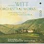 Orchesterwerke