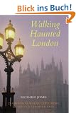 Walking Haunted London