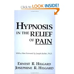 Hypnosis in the Relief of Pain