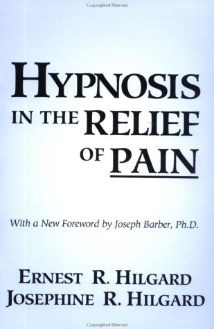 Hypnotherapy