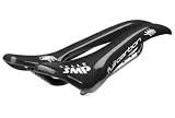 SMP Glider- Carbon: SELLE SMP 2010 GLIDER CARBON RAILS BICYCLE SADDLE SEAT - Black