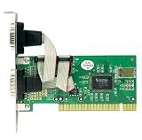 Electronics : Sweex 2 Port Serial PCI Card