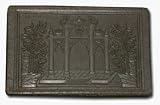 Green Tea Brick Small 7 1/2 x 4 1/2