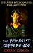 The Feminist Difference: Literature, Psychoanalysis, Race and Gender
