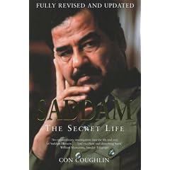 Saddam: The Secret Life