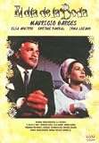 MAURICIO GARCES : EL DIA DE LA BODA