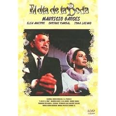 MAURICIO GARCES : EL DIA DE LA BODA