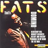Review Fats Domino  / That's Fats